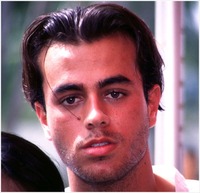 Enrique Iglesias mug #G874684