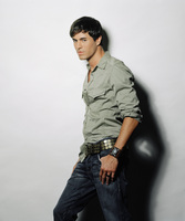 Enrique Iglesias Longsleeve T-shirt #3654123