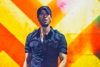 Enrique Iglesias tote bag #G2340894