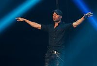 Enrique Iglesias mug #G2340903