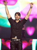 Enrique Iglesias mug #G2340904