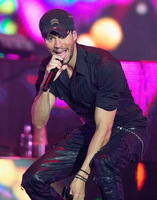 Enrique Iglesias mug #G2340914