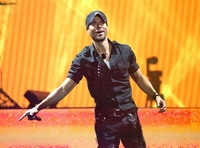 Enrique Iglesias Longsleeve T-shirt #3723667