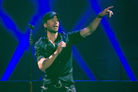 Enrique Iglesias mug #G2340925