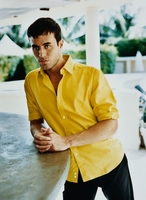 Enrique Iglesias Longsleeve T-shirt #3816035