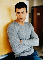 Enrique Iglesias Longsleeve T-shirt #3816036