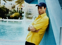 Enrique Iglesias Longsleeve T-shirt #3816042