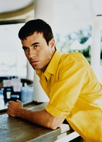 Enrique Iglesias Longsleeve T-shirt #3816043