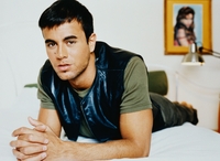 Enrique Iglesias mug #G2433299