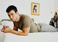 Enrique Iglesias Longsleeve T-shirt #3816045