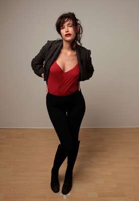 Enter The Void Portraits posters