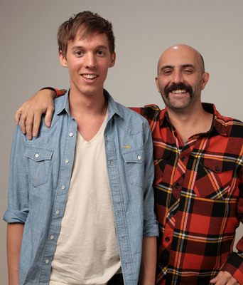 Enter The Void Portraits posters