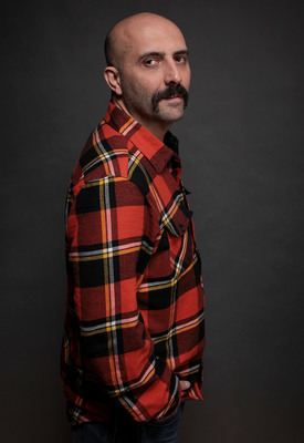 Enter The Void Portraits posters