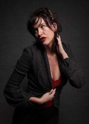 Enter The Void Portraits posters