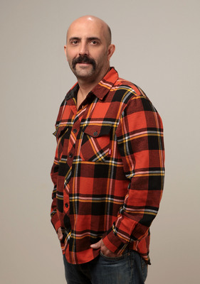 Enter The Void Portraits posters