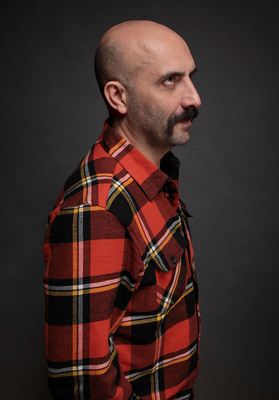 Enter The Void Portraits posters