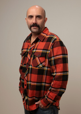 Enter The Void Portraits posters