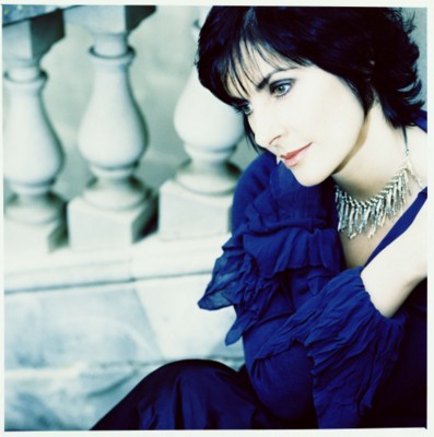 Enya poster