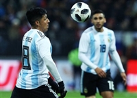 Enzo Perez hoodie #3339246
