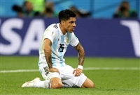 Enzo Perez Sweatshirt #3339247