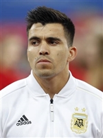 Enzo Perez Sweatshirt #3339255