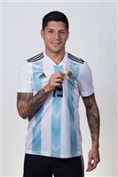 Enzo Perez Sweatshirt #3339257