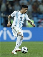 Enzo Perez Sweatshirt #3339259