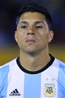 Enzo Perez Sweatshirt #3339262