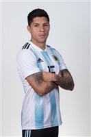 Enzo Perez Sweatshirt #3339263