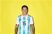 Enzo Perez Sweatshirt #3339264