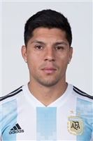 Enzo Perez Sweatshirt #3339268