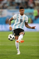 Enzo Perez Sweatshirt #3339270