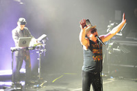 Erasure Tank Top #2528222