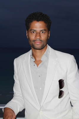 Eric BenEt Mouse Pad 2423219