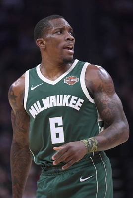 Eric Bledsoe stickers 3375985