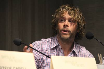 Eric Christian Olsen posters