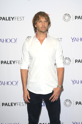 Eric Christian Olsen posters
