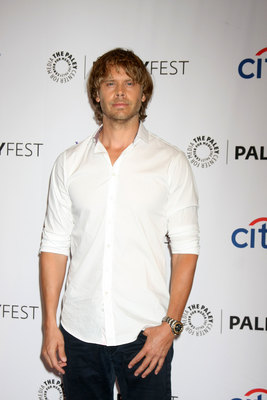 Eric Christian Olsen posters