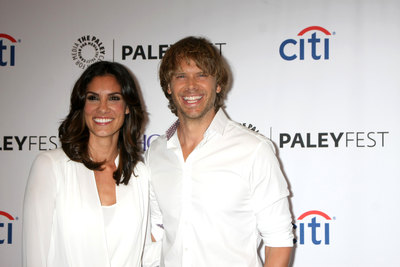 Eric Christian Olsen posters