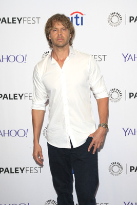 Eric Christian Olsen posters