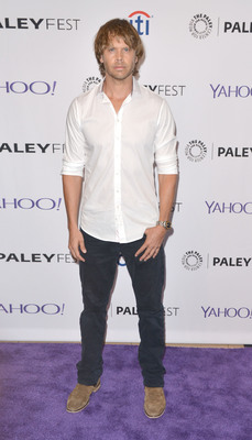 Eric Christian Olsen posters