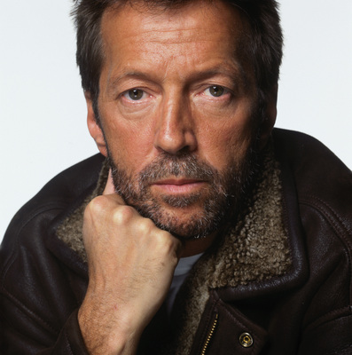 Eric Clapton Mouse Pad 2100947