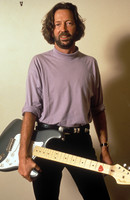 Eric Clapton Tank Top #2120099