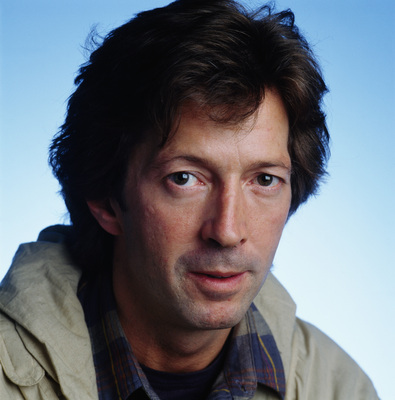 Eric Clapton tote bag #G525461