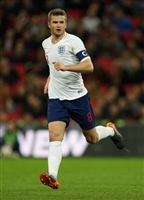 Eric Dier Tank Top #3603204