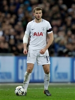 Eric Dier magic mug #G1845439
