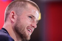 Eric Dier mug #G1845440