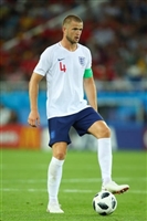 Eric Dier mug #G1845444