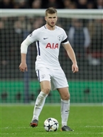 Eric Dier mug #G1845449