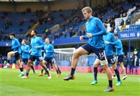 Eric Dier magic mug #G1845457